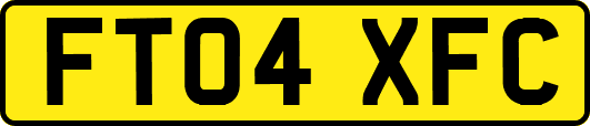 FT04XFC