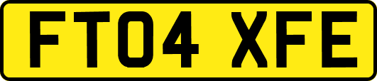 FT04XFE