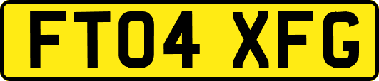 FT04XFG