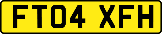 FT04XFH