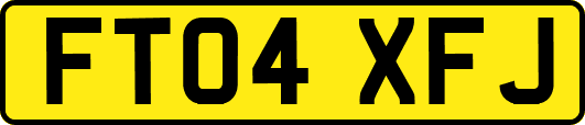FT04XFJ