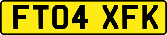 FT04XFK