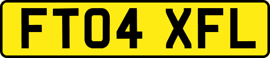 FT04XFL