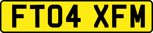 FT04XFM