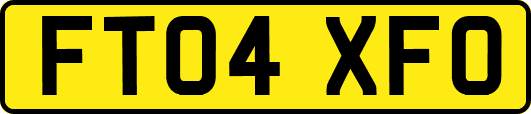 FT04XFO