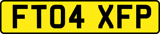 FT04XFP