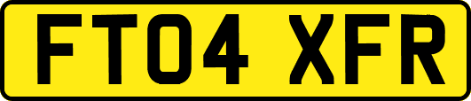 FT04XFR