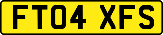FT04XFS
