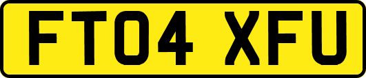 FT04XFU
