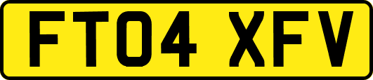 FT04XFV