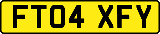 FT04XFY