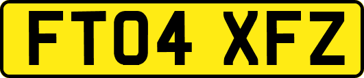 FT04XFZ