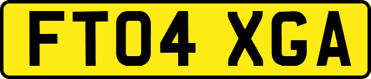 FT04XGA