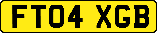 FT04XGB