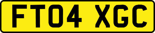 FT04XGC