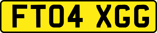 FT04XGG