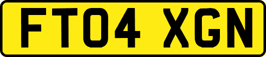 FT04XGN