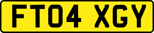 FT04XGY