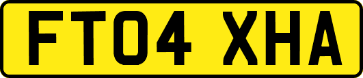 FT04XHA