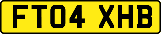 FT04XHB