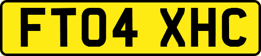 FT04XHC