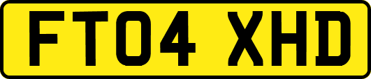 FT04XHD