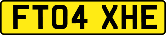 FT04XHE
