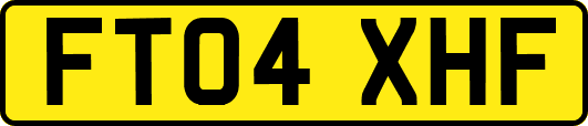 FT04XHF