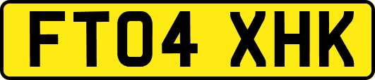 FT04XHK