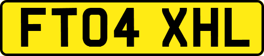 FT04XHL