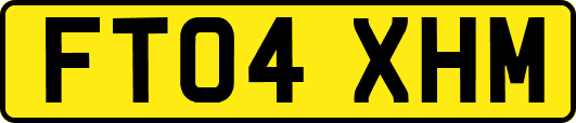 FT04XHM