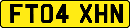 FT04XHN