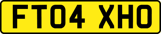 FT04XHO