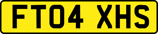 FT04XHS