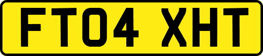 FT04XHT