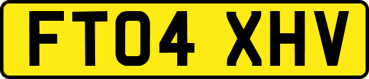 FT04XHV