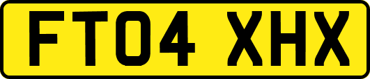 FT04XHX