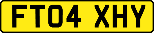 FT04XHY