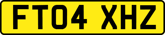 FT04XHZ
