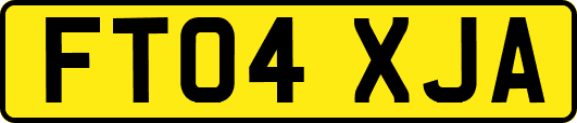 FT04XJA