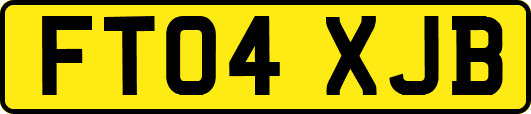 FT04XJB