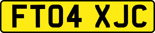 FT04XJC