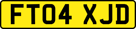 FT04XJD