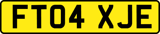 FT04XJE