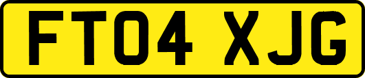 FT04XJG