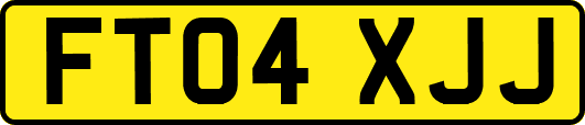 FT04XJJ