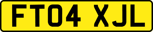 FT04XJL