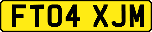 FT04XJM