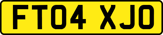 FT04XJO