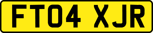 FT04XJR